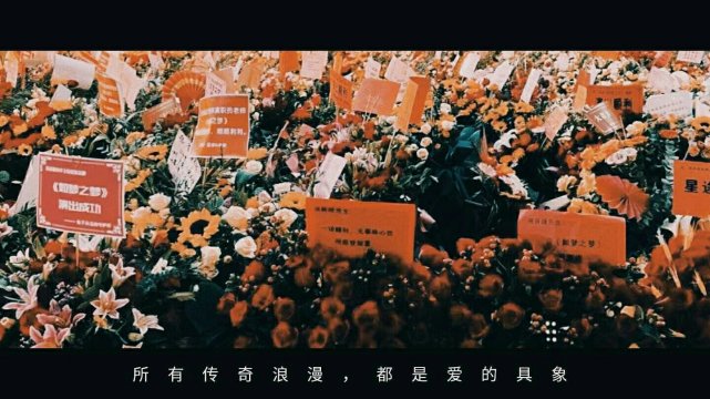 肖战为"花海"发声!悄悄送上"特别祝福",武汉全城人感动落泪