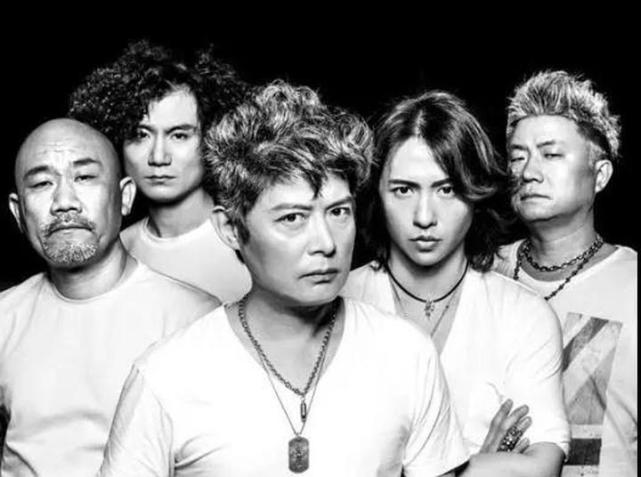 摇滚巨星黑豹乐队空降商丘，兑换券全城派送！