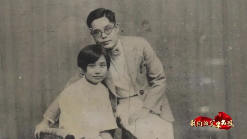 庆祝建党百年主题主线电视节目我们的父辈先烈今晚在广西卫视开播