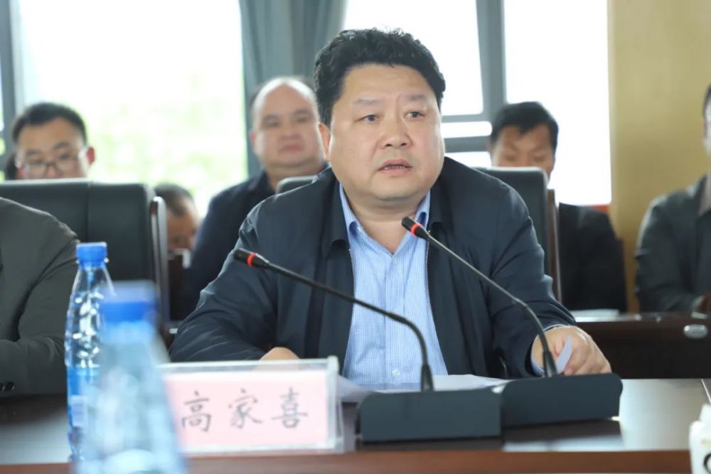 常德市现代养殖新模式研讨会在西湖召开