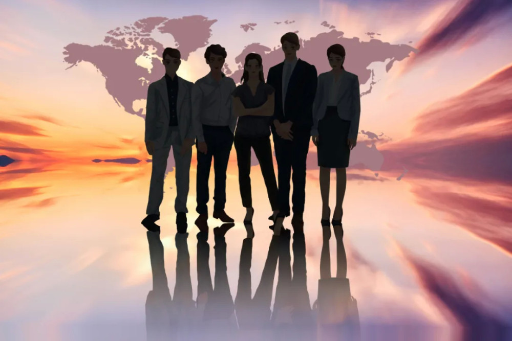 团队管理:不懂带人能累死自己,店长这样带人就对了!