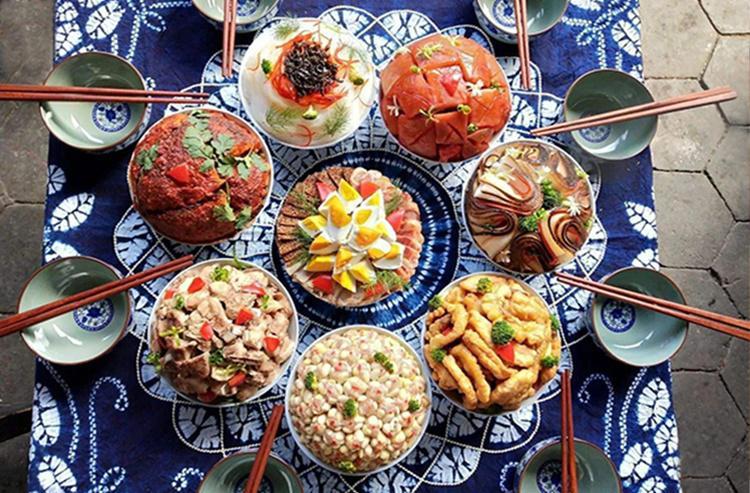 地区怎么促进美食旅游(如何促进区域旅游的协调发展)