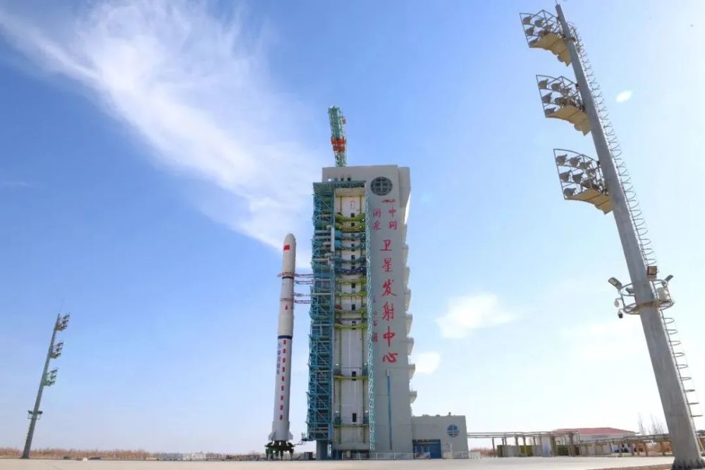 自豪感倍增原来这么多航天高光时刻与闵行有关