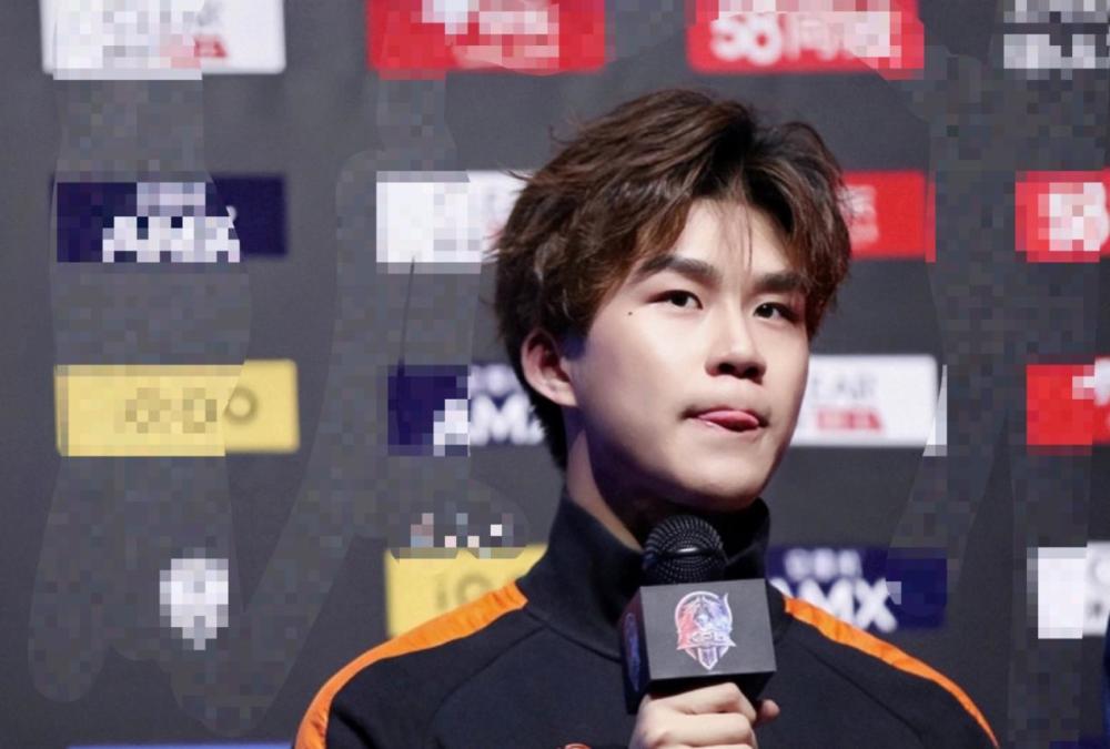 kpldyg小义终于顶不住了宣布无限期停赛并捐出本赛季工资