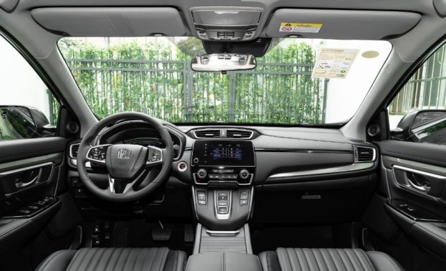 本田皓影breeze明明可以靠脸吃饭偏偏还要用实力说话