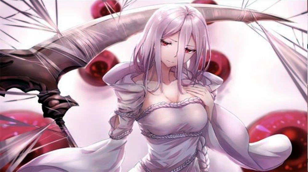 蜘蛛子进化成"不死蛛后",下一次进化将会变成人形