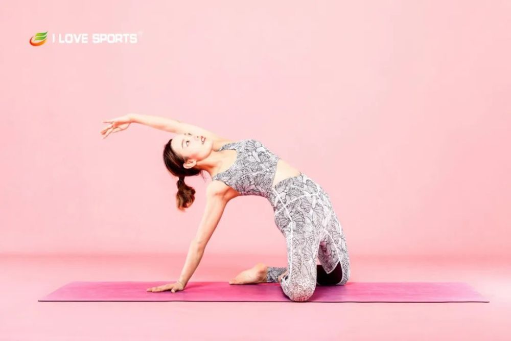 现在瑜伽就带你研究!