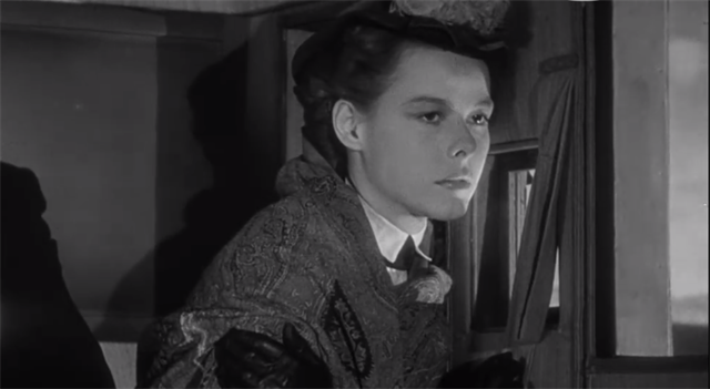 羊脂球时代下底层女性的悲歌善良与牺牲反照人性凉薄