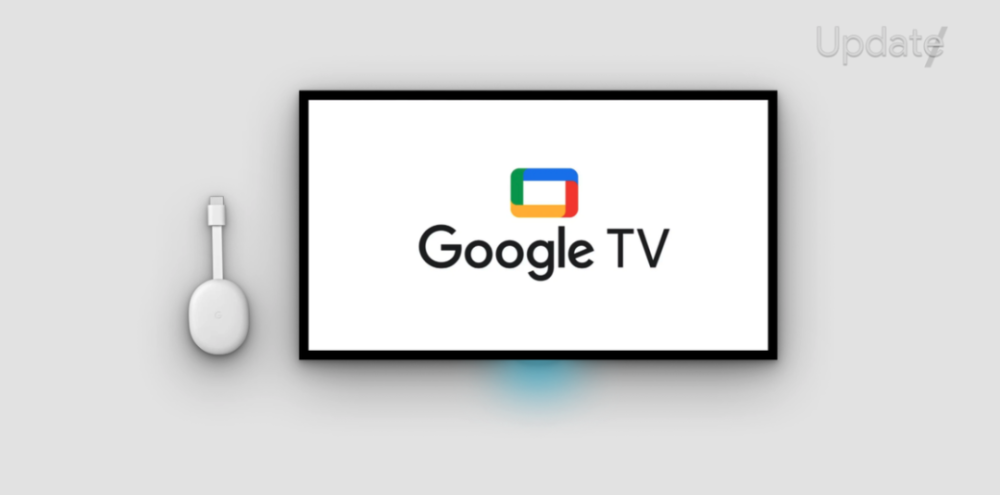 google tv 动手玩:电视盒子还是理财产品?