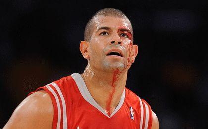 NBA十大感动瞬间：答案亲吻地板，罗斯砍下生涯最高50分