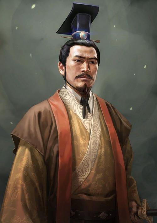 战国四公子为何刘邦只仰慕信陵君魏无忌分析发现有两个原因