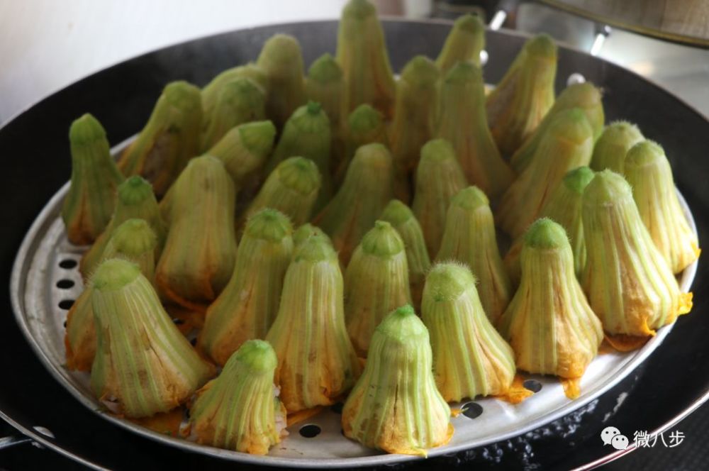 壮族三月三·品味游贺州|盛夏清香瓜花酿_腾讯新闻