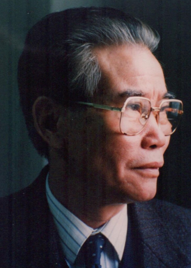 一个背叛了阶级的人