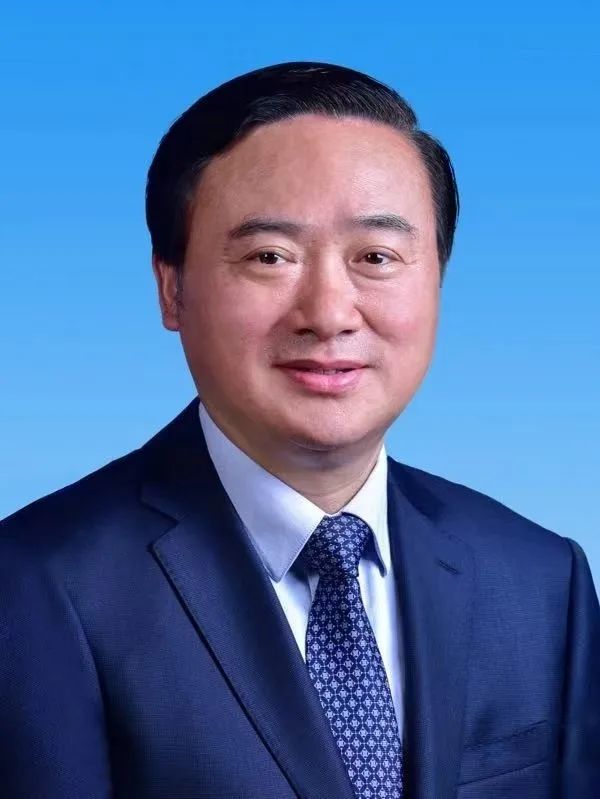 翁祖亮推进高水平制度型开放