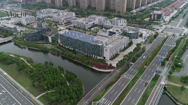 慈溪杭州湾新区世纪城图片