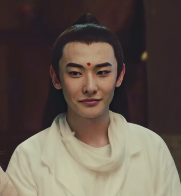 黄泉上映3年女主没有了名气男主角却在长歌行当配角