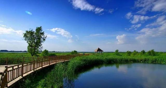 耗资33亿西安在建超大生态园占地达1700亩有望成当地新坐标