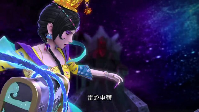 叶罗丽灵犀之力反噬的说法一直被提及曼多拉真的承受不了吗