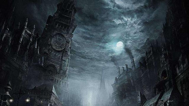 一本灵异类小说,发布任务的黑色手机,不断升级的鬼屋,惊险刺激的午夜