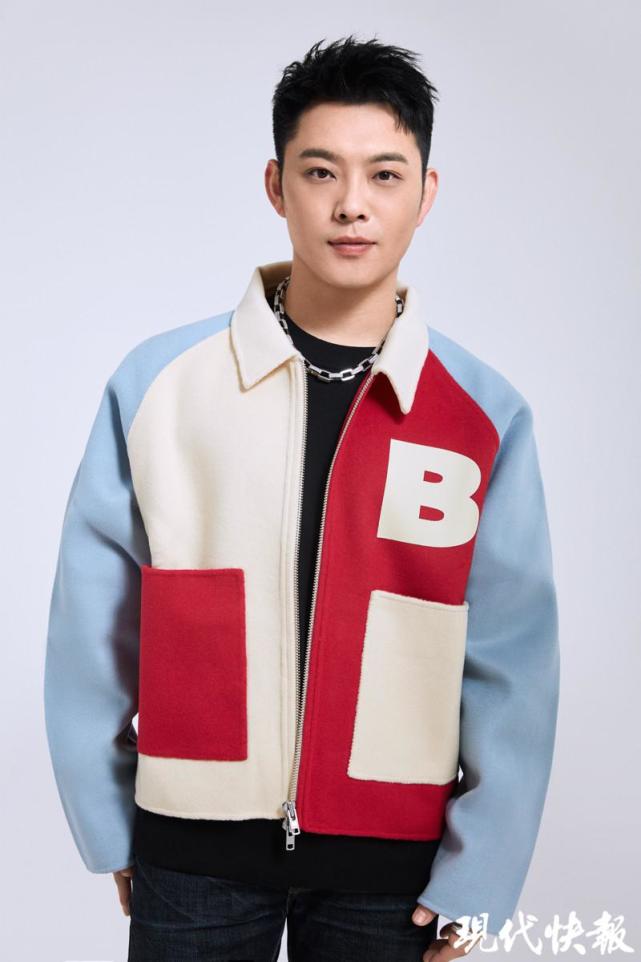 《牛起来》原唱董宝石从说唱转型"新通俗歌曲"