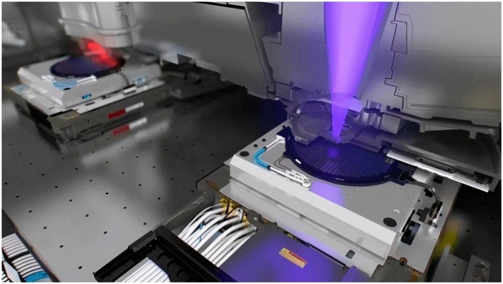 台积电扩产28nm产能,荷兰供货光刻机,目的似乎都一样!