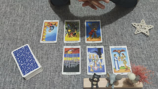 水瓶座5月运势 双方感情最近没有进展 关系好像停滞了 腾讯新闻