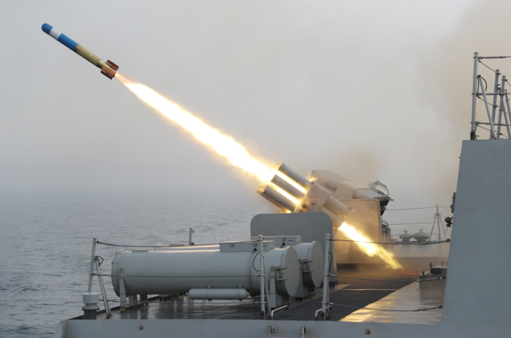 长征大连海南三型主战舰艇入列命名规则是什么