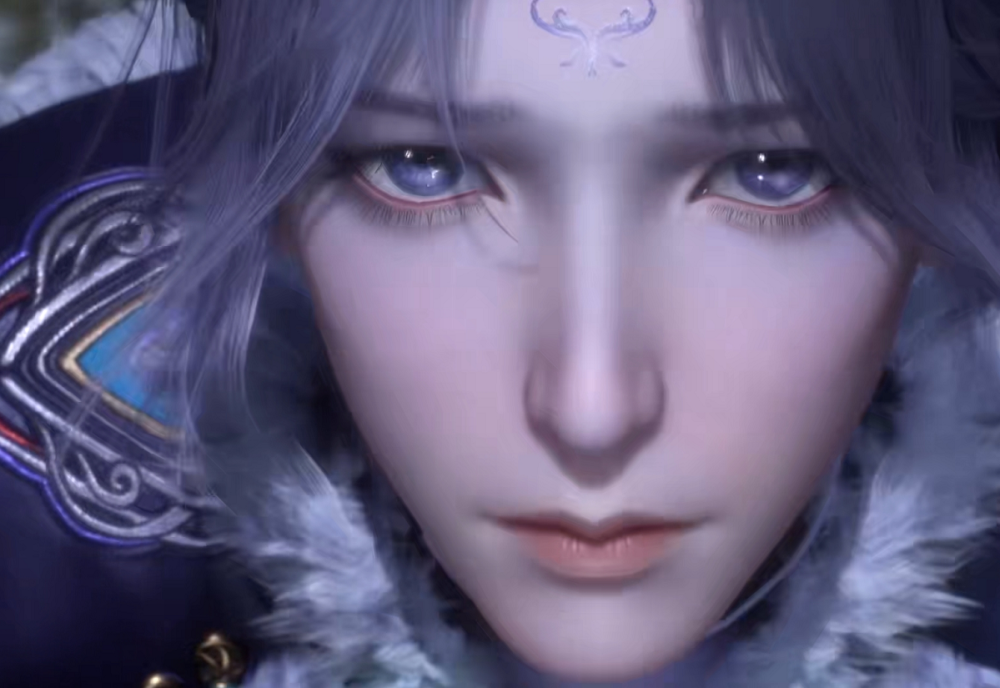 莫日根有疑惑漫迷喊话耳光公主来解答陆许的建模改了