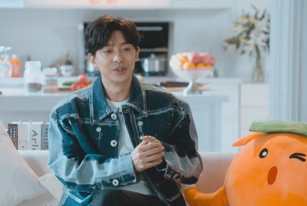 小舍得李佳航发文否认剧中争议话题评论区回复却太扎心