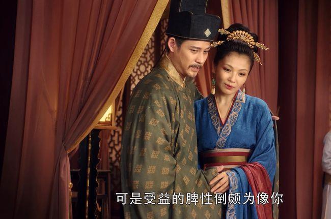 此时潘美的女儿已经去世,赵恒已经有郭皇后和不少的妃嫔,虽然刘娥深受