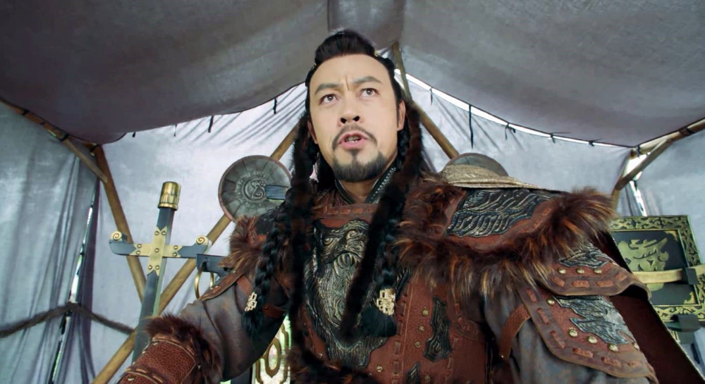 长歌行奕承想多了阿隼宁死也不会做大可汗只因突厥这个惯例