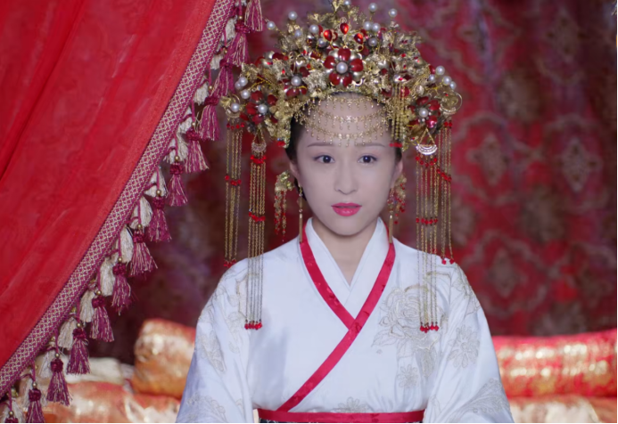 隋文帝钟情独孤皇后他的皇子却没遗传自己还因为多情丢了小命