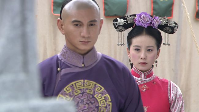 你看若曦说了啥_腾讯新闻