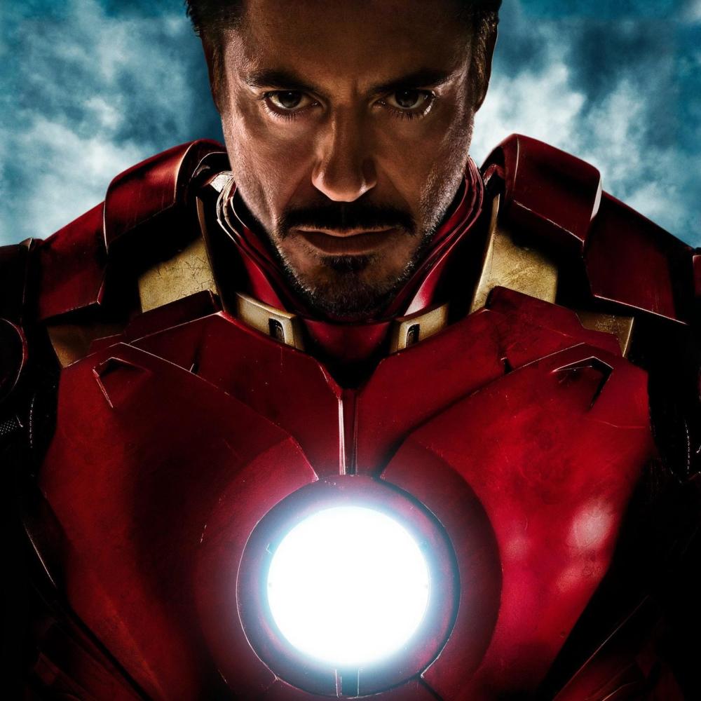 钢铁侠的成长之路 不是战甲成就了托尼,而是托尼成就了钢铁侠