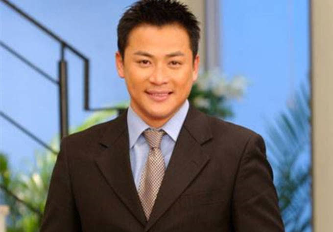 在新剧《天之骄女》中,江宏恩饰演大反派,与年轻女星大谈忘年恋.