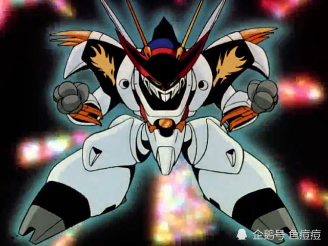 神龙斗士龙神号除了熟知的7种形态其实还有五种变身形态