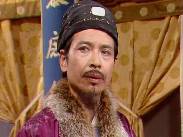 为什么她请客,连贾母都去捧场?