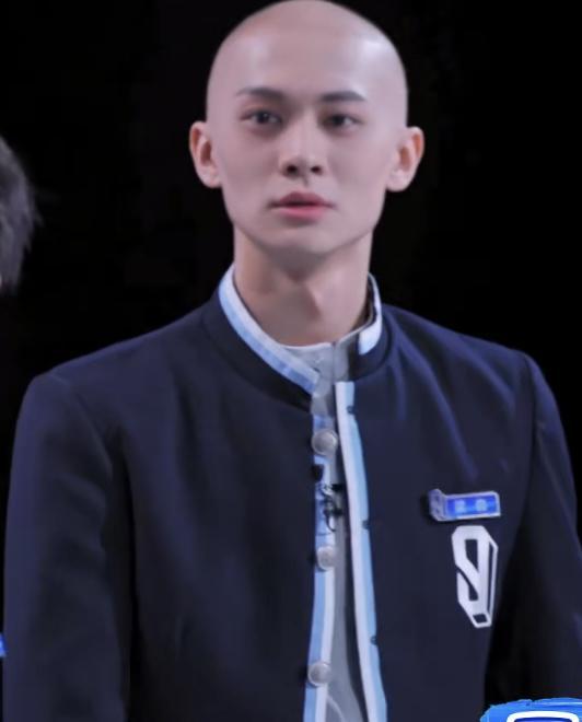 《青你3》最新排名发布,梁森掉出出道位,李俊濠喊话老板改群名_腾讯