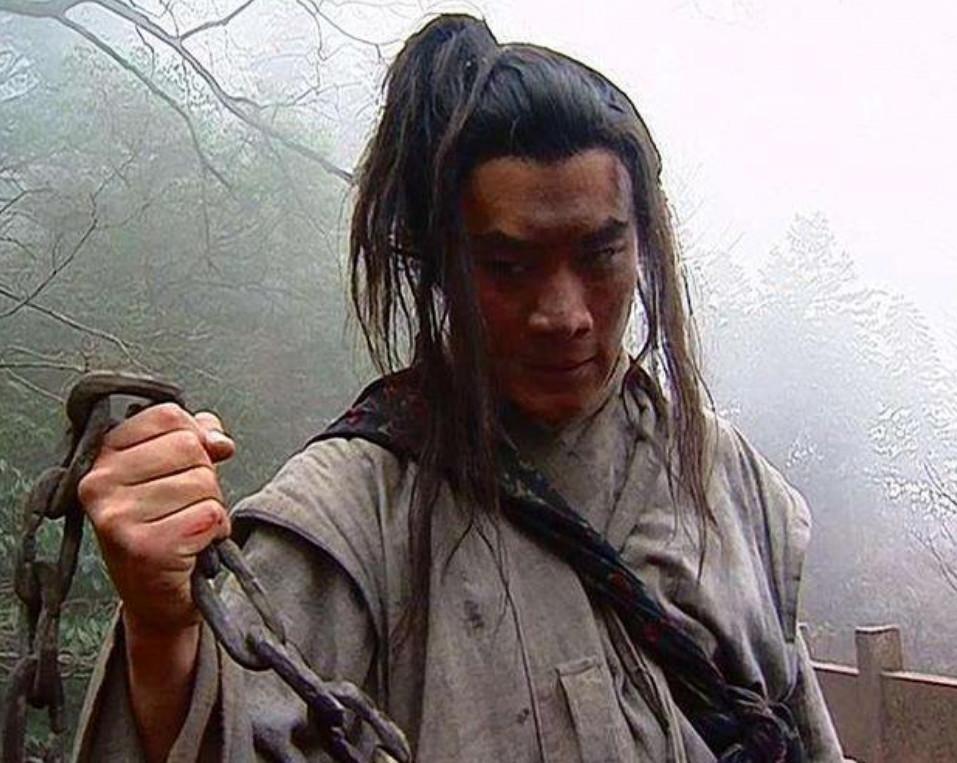 武松打虎是否有真实依据西湖武松墓还在那儿山东当时也有老虎