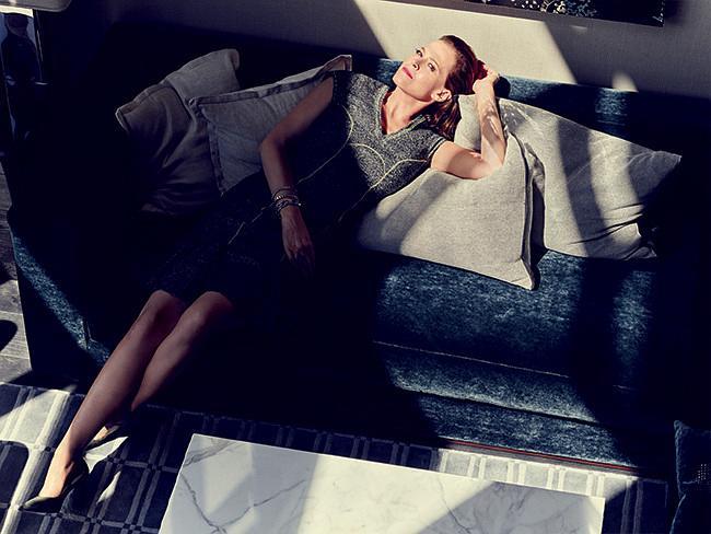 影视中的绝色佳人——《异形》西格妮·韦弗_腾讯新闻