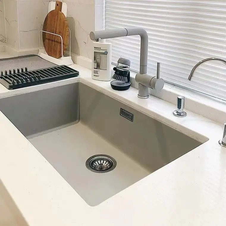 单价1000元到上万元 如何挑选适合你家厨房的水槽 这篇干货一定要看 腾讯新闻