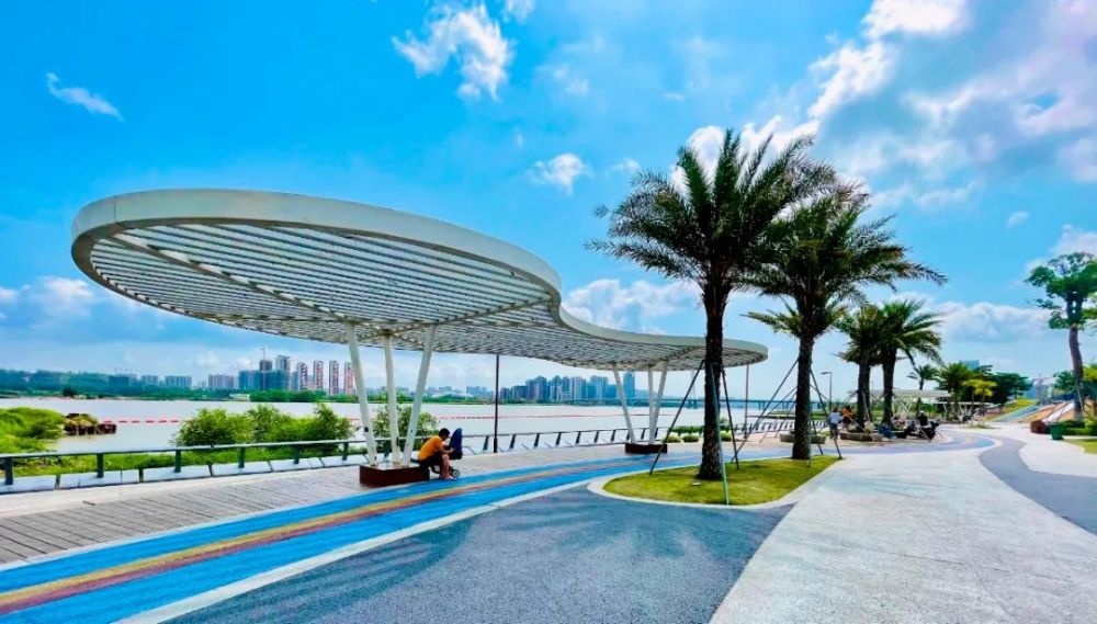 南沙灵山岛尖,又冒出个新盘!