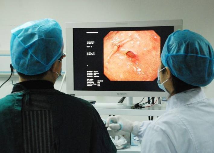 无痛胃镜虽然舒适但有4类人是不宜做无痛内镜