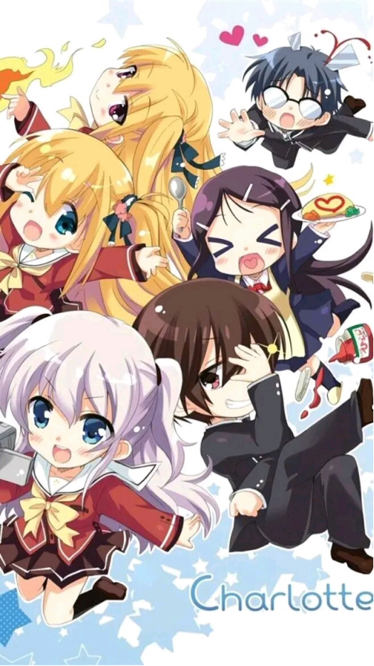 夏洛特解读介绍