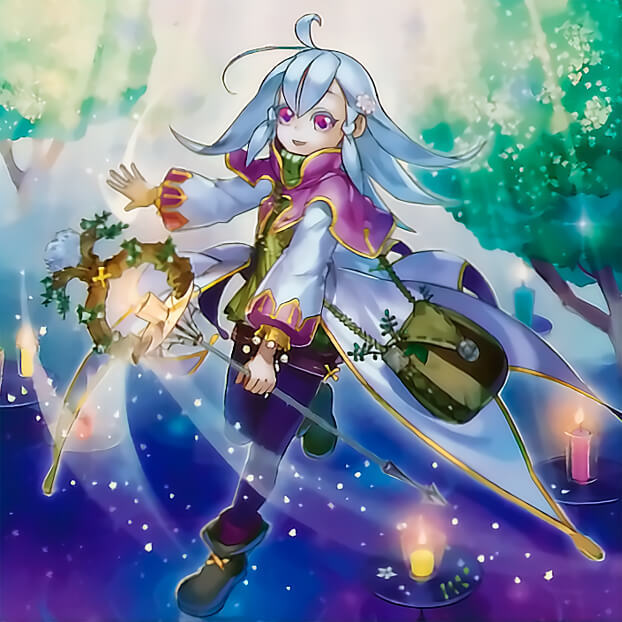 闻香识女人香气怡人的芳香法师前四位