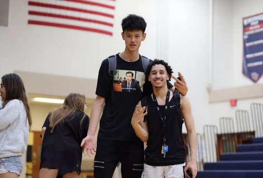 冲击NBA？男篮19岁天才决定了 下一站前往发展联盟打球？