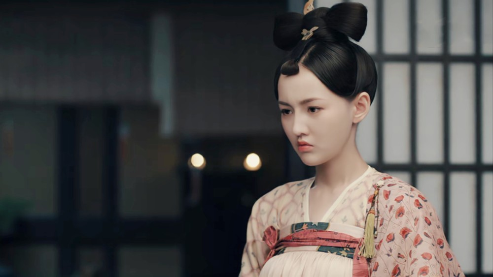 《骊歌行》 孙家两姐妹都是"直肠子",为何灵薇能够得到幸福?_腾讯新闻