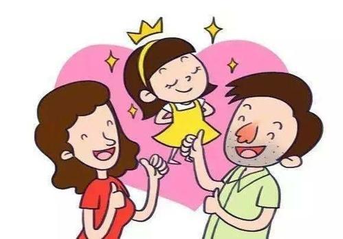 别老是"你真棒",有效表扬的三个组件,教你夸孩子夸到点子上