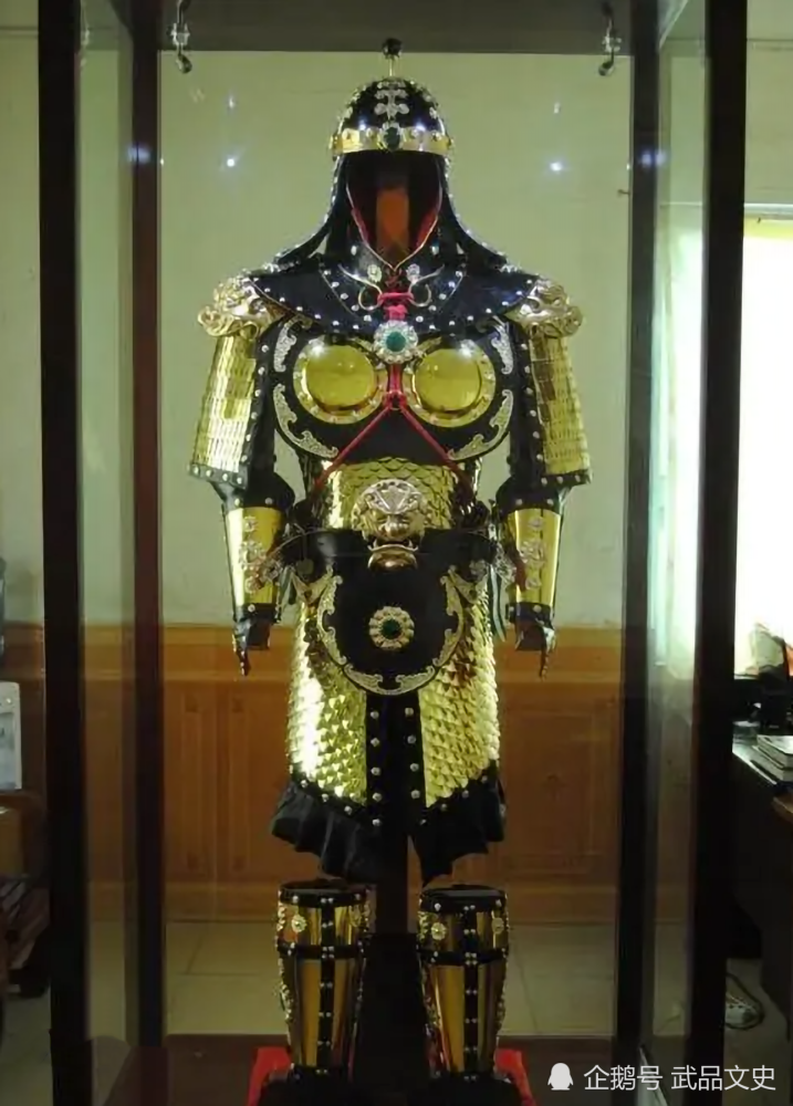 古代将士打完仗为啥汗流浃背也不能脱盔甲你看常遇春是咋死的