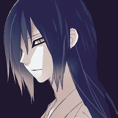 火影忍者大蛇丸唯美头像图片